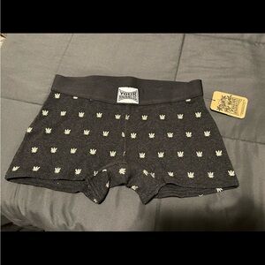 Your highness shorts